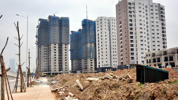 Quy định mới sẽ đẩy giá nhà tăng từ ngày mai?